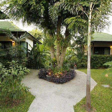 Rawai Boutique Resort Phuket Exterior photo