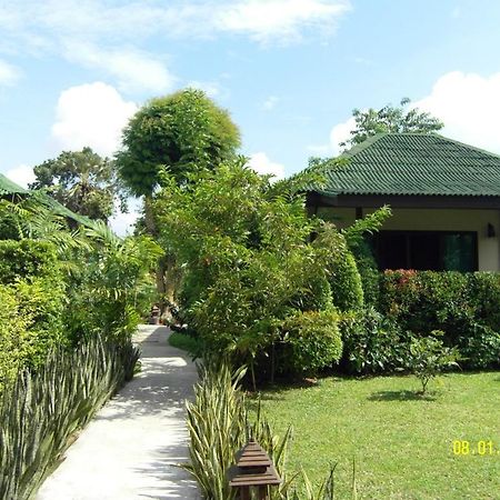 Rawai Boutique Resort Phuket Exterior photo