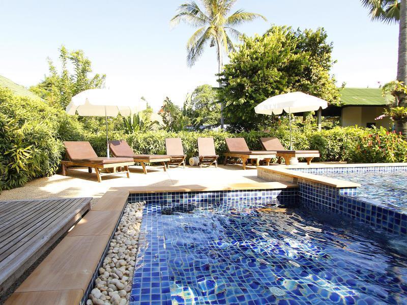 Rawai Boutique Resort Phuket Exterior photo