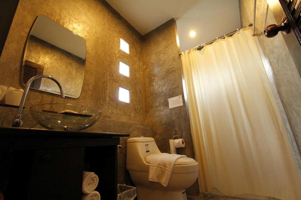 Rawai Boutique Resort Phuket Room photo