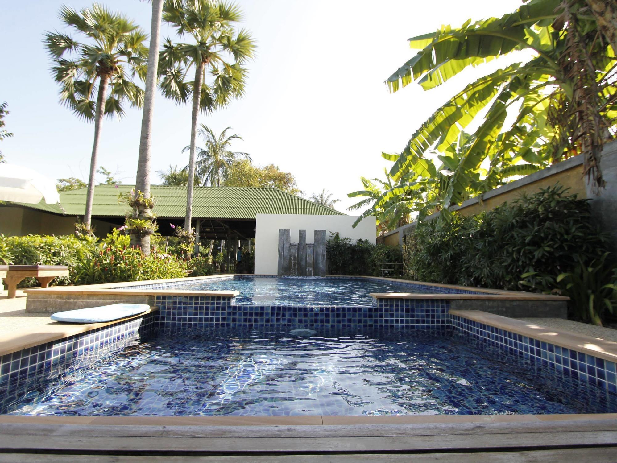 Rawai Boutique Resort Phuket Exterior photo
