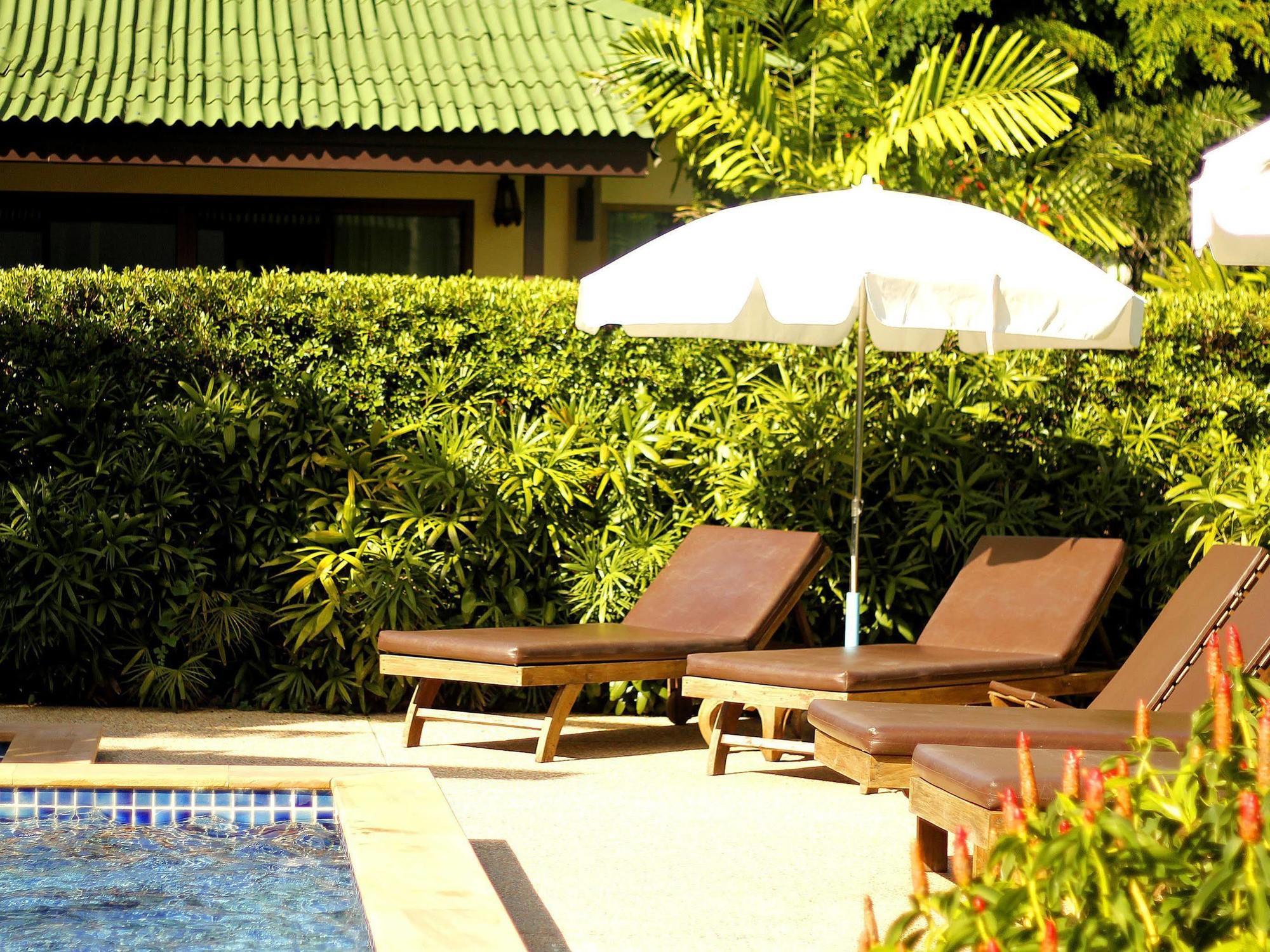 Rawai Boutique Resort Phuket Exterior photo