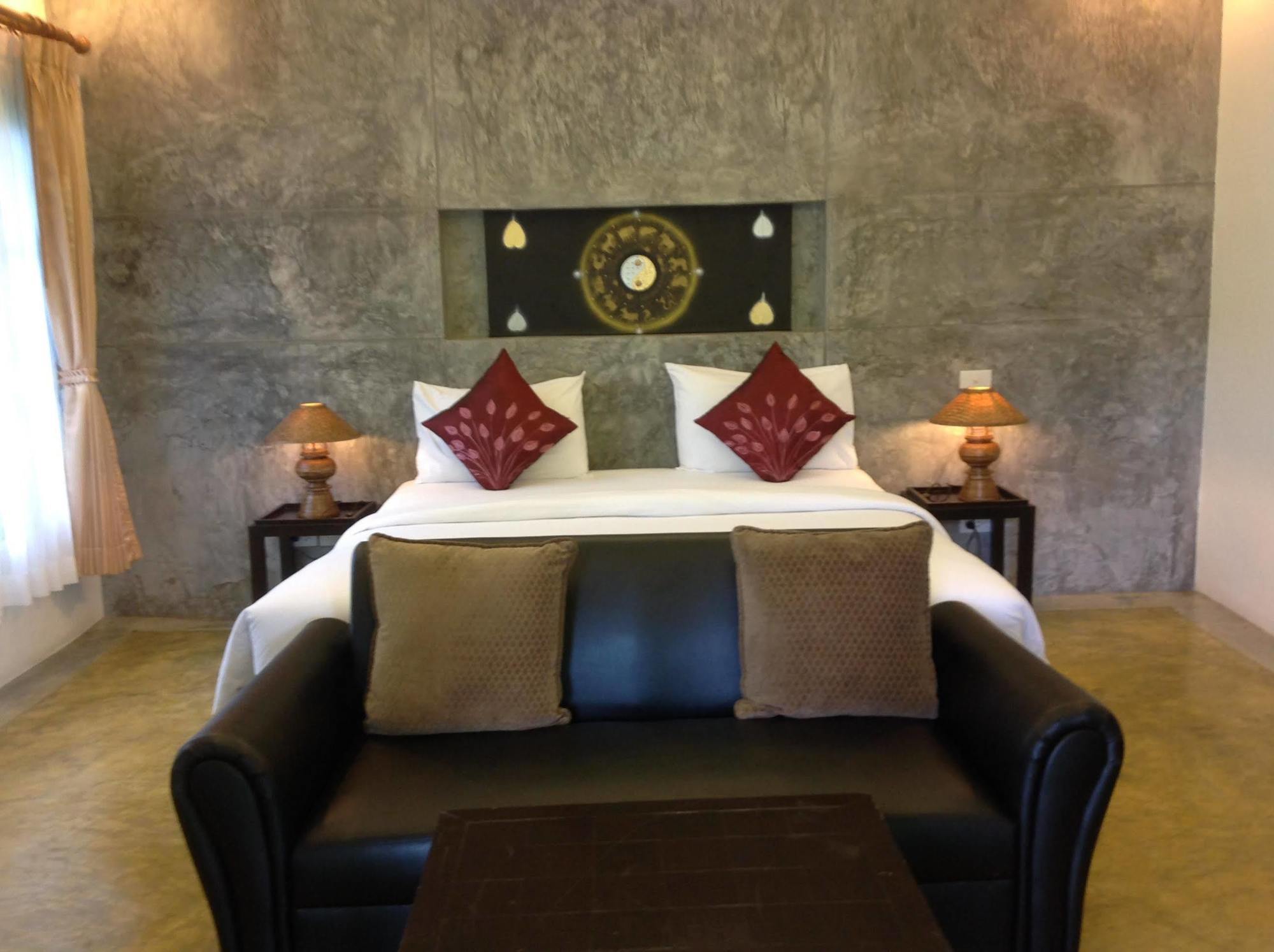 Rawai Boutique Resort Phuket Exterior photo