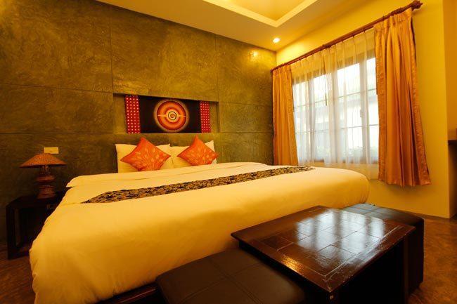 Rawai Boutique Resort Phuket Room photo