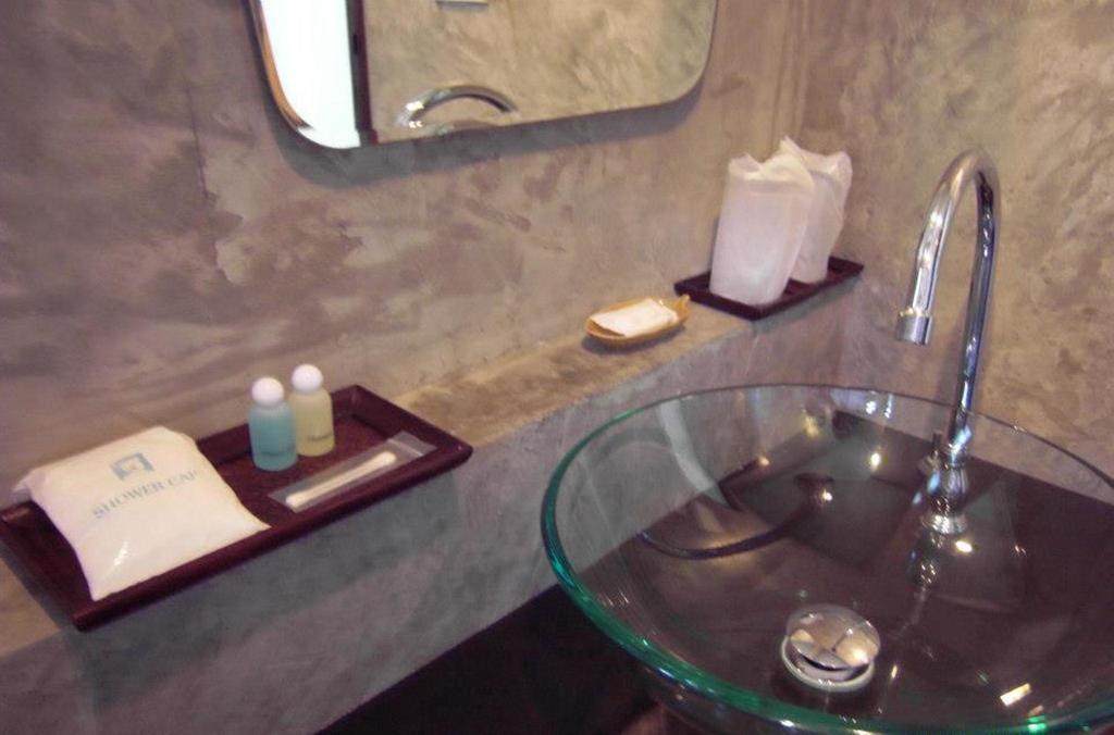 Rawai Boutique Resort Phuket Room photo