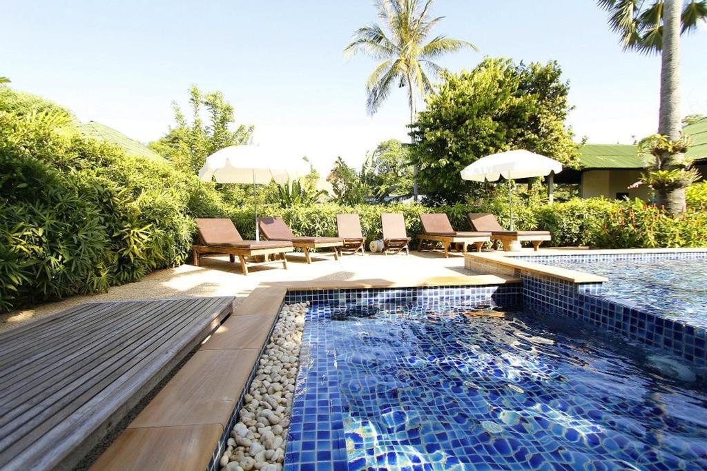 Rawai Boutique Resort Phuket Exterior photo
