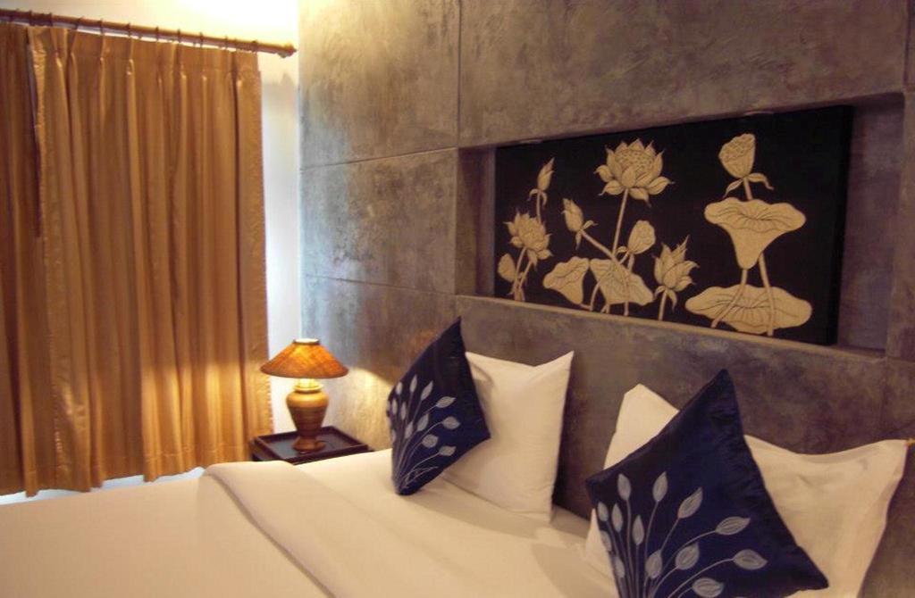 Rawai Boutique Resort Phuket Exterior photo