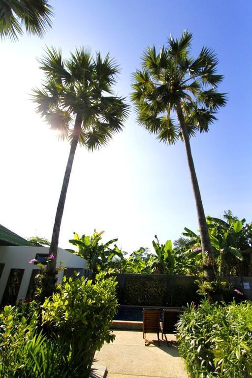 Rawai Boutique Resort Phuket Exterior photo