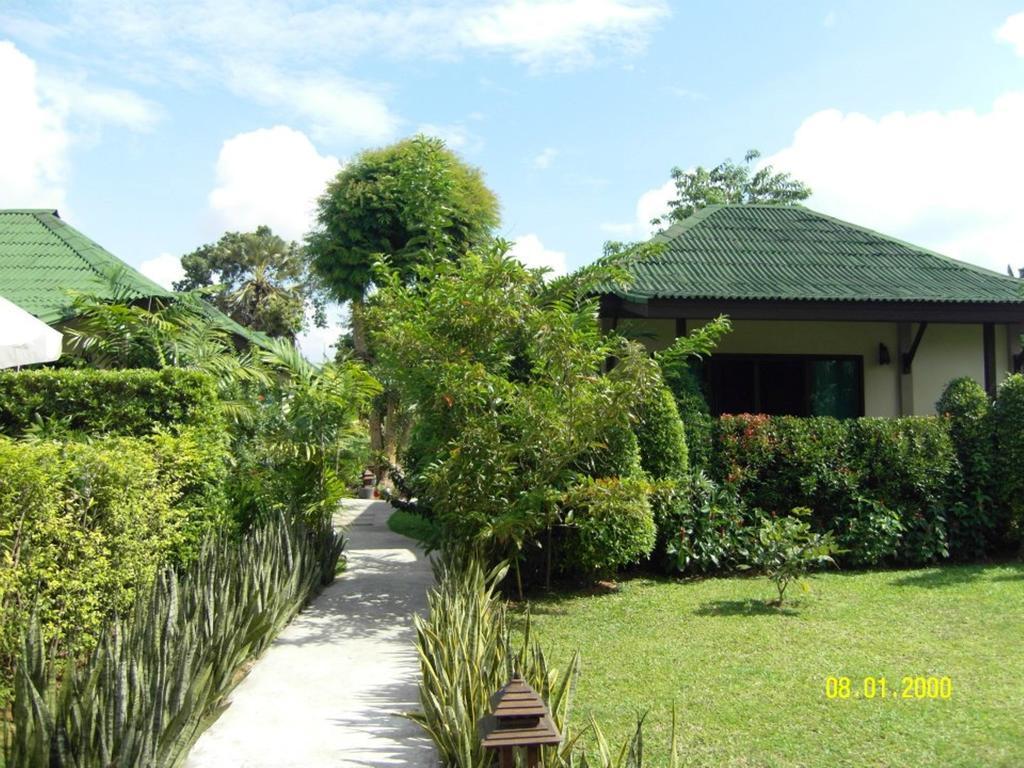 Rawai Boutique Resort Phuket Exterior photo
