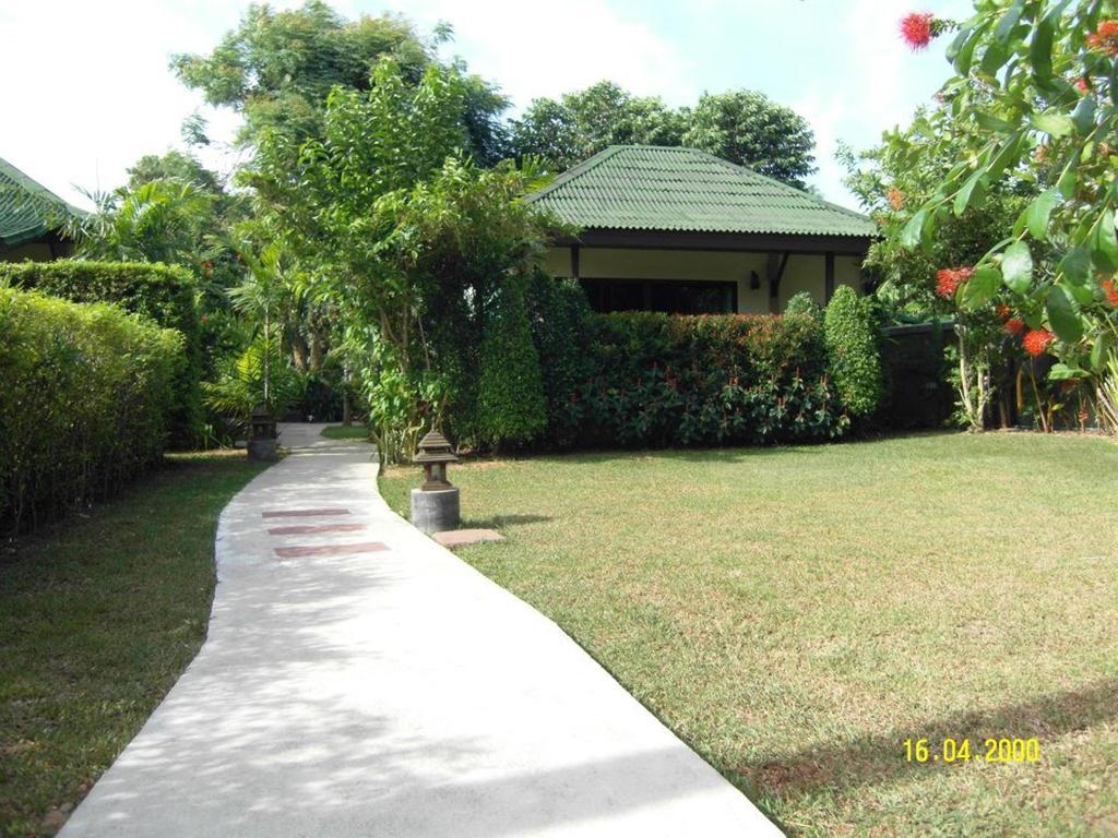 Rawai Boutique Resort Phuket Exterior photo