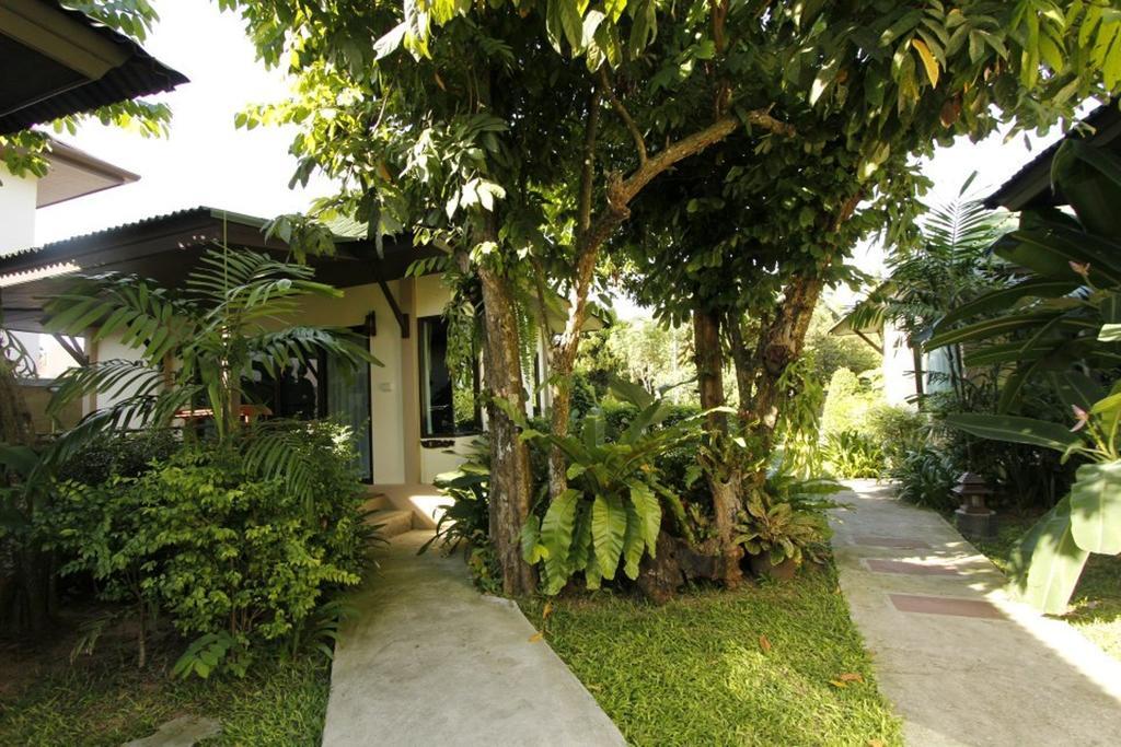 Rawai Boutique Resort Phuket Exterior photo