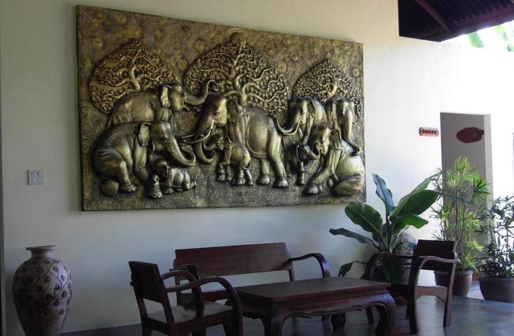 Rawai Boutique Resort Phuket Exterior photo
