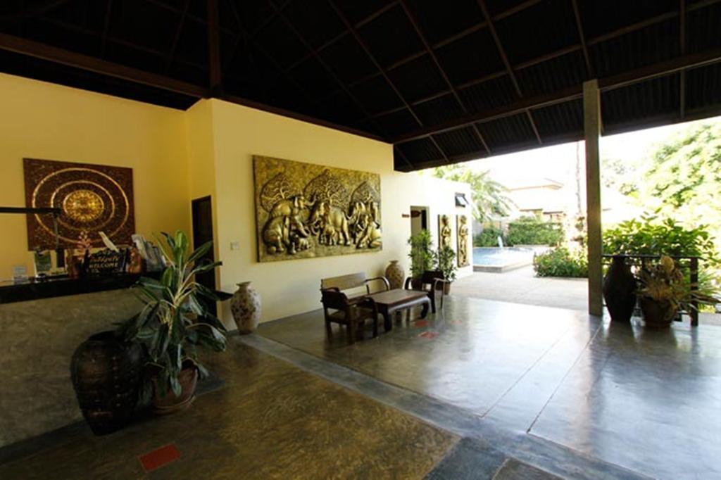 Rawai Boutique Resort Phuket Exterior photo